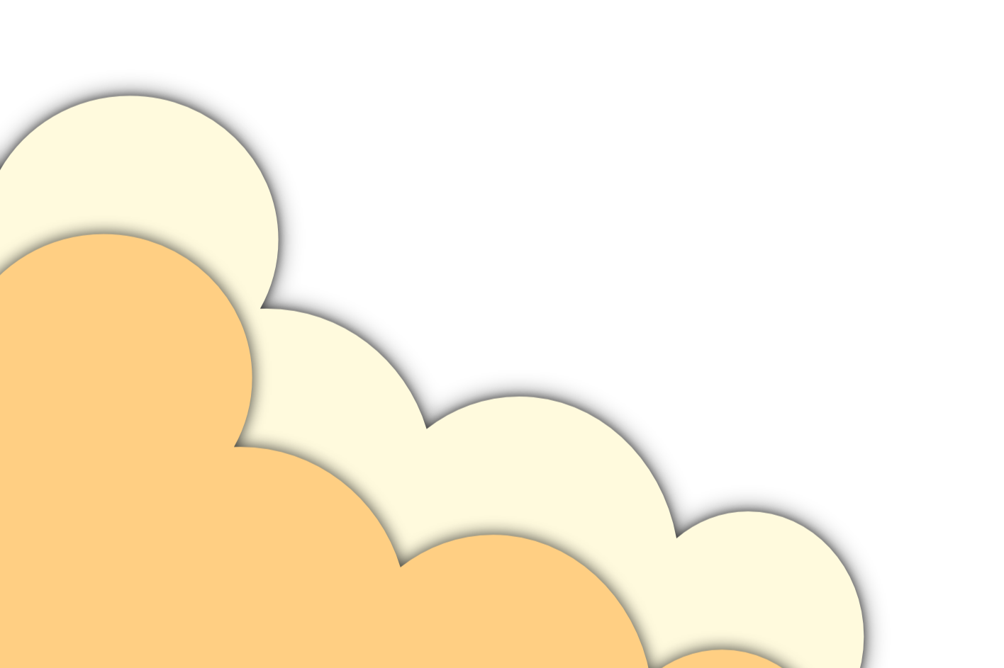 clouds